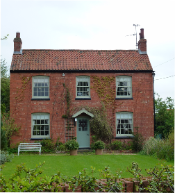 Cottage in Beckingham.
